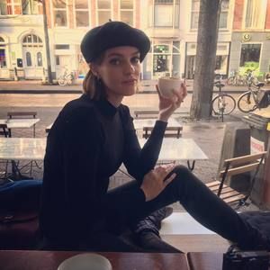 Meet your Posher, Anouk